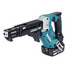 Makita DFR552Z (utan batteri och laddare)