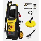 Stanley Tools SXPW25DSSP-E