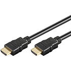 Goobay 61161 HDMI - HDMI 2.0 18Gbps 5m