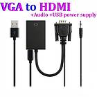 NÖRDIC HDMI-NVGA