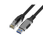 NÖRDIC RJ45A-20