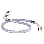 QED Genesis Silver Spiral 50m