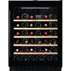 Electrolux EWS4052B5B (Svart)