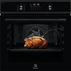 Electrolux COP828B (Svart)