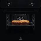 Electrolux BOC002EK (Svart)