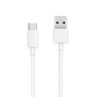 NÖRDIC 50cm USB C 2,0 till USB A kabel 480Mbps