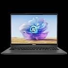 MSI Creator 16 AI Studio A1VHG-054 16" Core Ultra 9 185H 64GB RAM 2TB SSD RTX 40