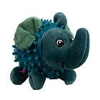Pritax Taggis Hundleksak Elefant
