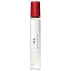 Björk and Berries Ros Perfume Oil 10ml