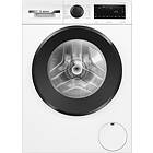 Bosch WGG256ZESN (Vit)