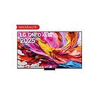 LG 100QNED86 100" 4K Ultra HD QNED Smart TV