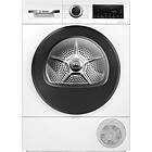 Bosch WQG2420NSN (Vit)