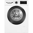 Bosch WGG254ZASN (Vit)