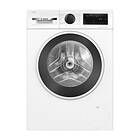 Bosch WGG254FMSN (Vit)