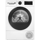 Bosch WQG245D9SN (Vit)