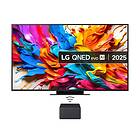 LG 65QNED9MA6B 65" 4K Ultra HD QNED evo Smart TV