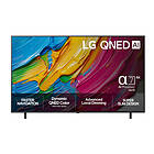 LG 75QNED80A6A 75" 4K Ultra HD QNED Smart TV