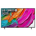 LG 75QNED8EA6B 75" 4K Ultra HD QNED Smart TV