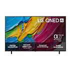 LG 50QNED80A6A 50" 4K Ultra HD QNED Smart TV