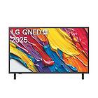 LG 43QNED84A6C 43" 4K Ultra HD QNED Smart TV