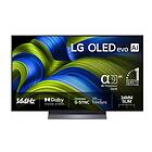 LG OLED48C5ELB 48" 4K Ultra HD OLED Smart TV