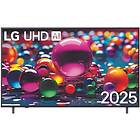 LG 65UA75006LA 65" 4K Ultra HD Smart TV