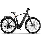 Ecoride Tripper 4 Hybrid Mittmotor med högt insteg (Elcykel)
