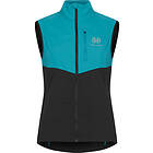Hellner Paljas Wind Vest (Dam)