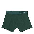 Pockies Green Briefs