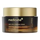 Medicube Deep Vita C Capsule Cream 55g