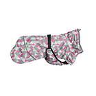 Basic Oceanic Regntäcke Grön/Rosa (45)