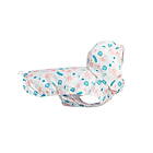 Little&Bigger Mistral Deep Sea Regnjacka till Hund Vit (25)