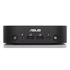 Asus Nuc 14 Pro Ai 90AS00N1-M00120 Core Ultra 9 288V 32GB RAM 1TB SSD