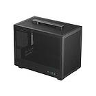 Deepcool CH160 MESH (Black)