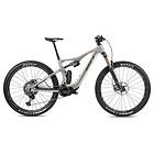 BH iLynx+ SL Trail Carbon 0.0 (Electric)