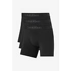 Calvin Klein Ultra Soft Modal Boxers 3-pack