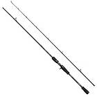 ABU Garcia ORRA 6,6"" 15-45g.