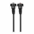 Lowrance Garmin Nätverkskabel RJ45 1,8m/6fot
