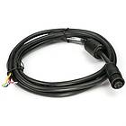 Lowrance Simrad Spänningskabel 4pin