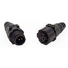 Lowrance NMEA 2000 Terminering 120ohm/ HANE (RD)