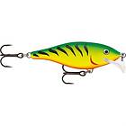 Rapala ScatterRap Shad 5cm (K3B2)