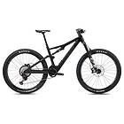 BH iLynx Trail 8.2 (Elcykel)
