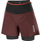 Salomon S/Lab Ultra 2in1 Shorts (Dam)