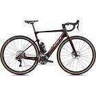 BH iGravelX Carbon 2.8 (Elcykel)