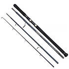 Penn Overseas 11 Offshore Casting 240 Rod -200g 4-del