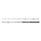 Penn Regiment IV Spin/Pilk Rod 8' 100-250g (#1)
