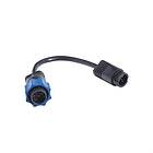 Lowrance Adapter Uni till BL Utgår superpris!