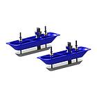 Lowrance STRUCTURESCAN HD STAINL PAIR W/Y CABLE. (BV*)