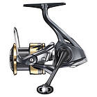 Shimano Ultegra 2500FD.
