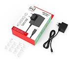 Deep Explorer AC Power USB